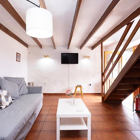 Charming Casa Nina El Pinar, Terrace Villa El Pinar  Eksteriør billede
