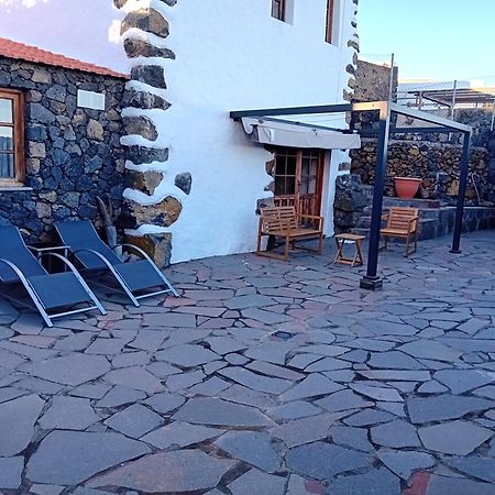 Charming Casa Nina El Pinar, Terrace Villa El Pinar  Eksteriør billede