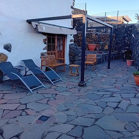 Charming Casa Nina El Pinar, Terrace Villa El Pinar  Eksteriør billede