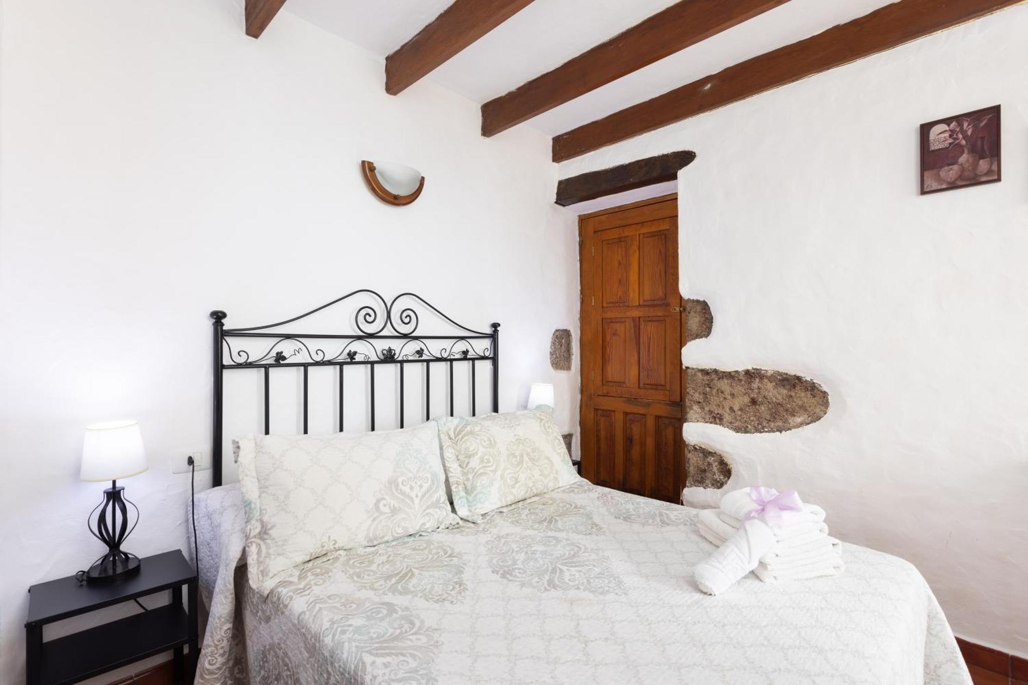 Charming Casa Nina El Pinar, Terrace Villa El Pinar  Eksteriør billede