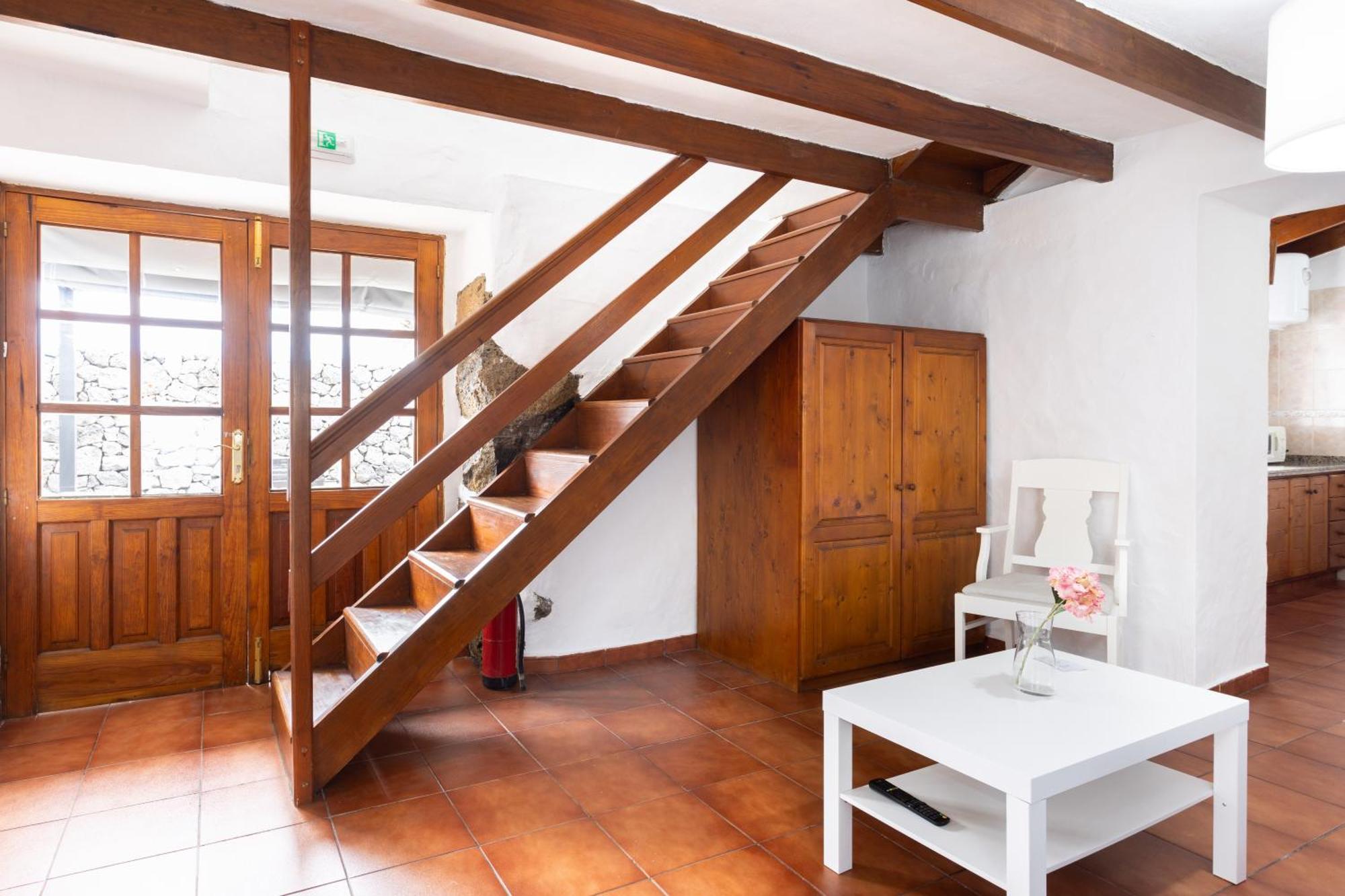 Charming Casa Nina El Pinar, Terrace Villa El Pinar  Eksteriør billede