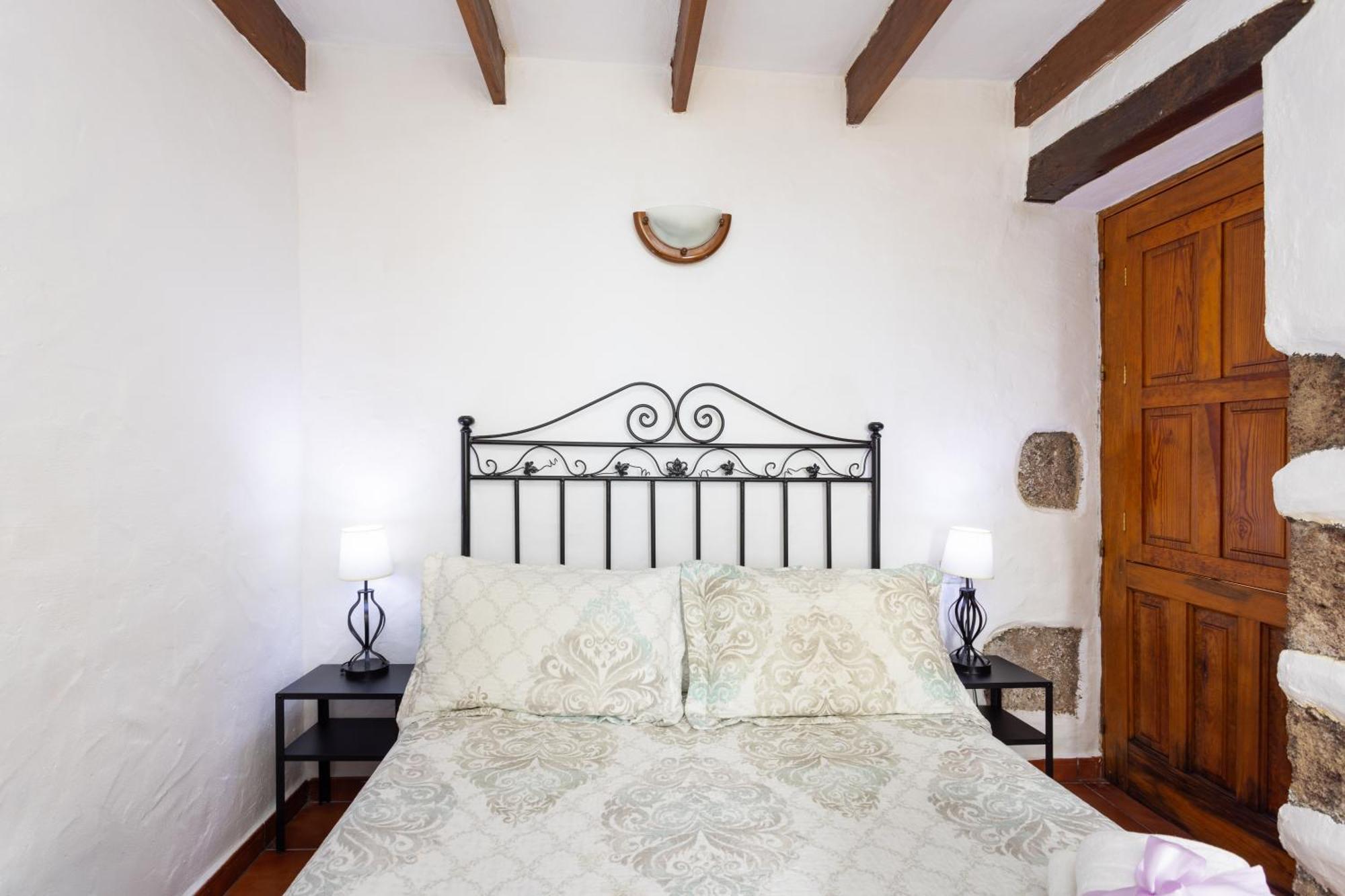 Charming Casa Nina El Pinar, Terrace Villa El Pinar  Eksteriør billede